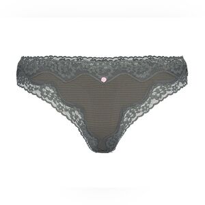 Victoria's Secret Lace Panty